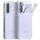 Etui do telefonów Araree Flexield do Samsung Galaxy A36 5G przeźroczysty